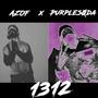 1312 (feat. Azof)