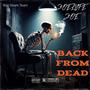 Back From Dead (Explicit)