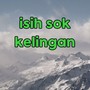 ISEH SOK KELINGAN (Pop)