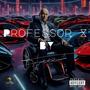 Professor X (Explicit)