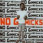 NO GIMMICKS (Explicit)