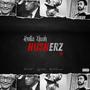 HUSHerz EP. (Explicit)