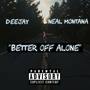 Better Off Alone