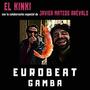 Eurobeat Gamba