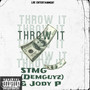 Throw it (Explicit)