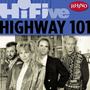 Rhino Hi-Five: Highway 101