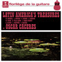 Latin America's Treasures