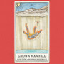 Grown Man Fall