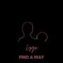 Find A Way