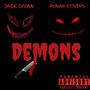 DEMONS (feat. Ronan Stivers) [Explicit]