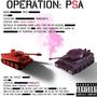 P.S.A (feat. Bo Steez) [Explicit]