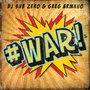 WAR! - Single