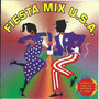 Fiesta Mix USA