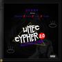 UNEC CYPHER 2 (feat. Nanya Asf, Gravitee, B.O.D & K legal) [Explicit]