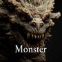 Monster (feat. Shade, Big Ish-Who & Apex) [Explicit]