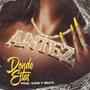 Donde estas? (feat. Antez) [Explicit]