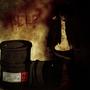 BARRELS OF FORMALDEHYDE (Explicit)