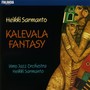 Sarmanto : Kalevala Fantasy