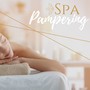 Spa Pampering: Luxurious Track For Stress Relief With Sounds Of Nature