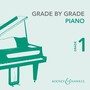 Grade by Grade | Piano – Grade 1