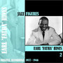 Jazz Figures / Earl 'Fatha' Hines, Volume 2 (1937-1946)