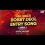 Boby Deol Entry Jamal Jamaloo Kudu