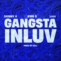 GANGSTA INLUV