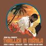 Thriller In Manila (feat. AziTheLast, Thabiii & Jarred Van Der Vyver)