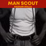 Man Scout (Explicit)