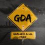 GDA (feat. Lil Yago) [Explicit]