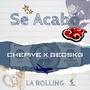 Se Acabó (feat. Chepive) [Explicit]