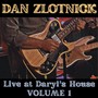 Live at Daryl's House - Volume 1