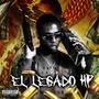 El Legado HP (Explicit)