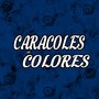 Caracoles de Colores