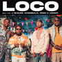 Loco Afrobeat