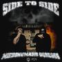 Side B (feat. MIEDOHUMANO)