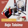 Baja Talaima