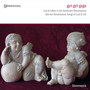 Gyri Gyri Gaga: German Renaissance Songs of Lust and Life