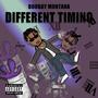 Different Timing (Explicit)