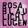 Rosa Blaulicht Split