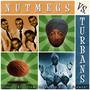 The Nutmegs Vs. The Turbans