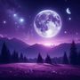 Purple Moon