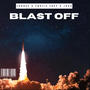 Blast Off (feat. Fortis Frey & Jak3) [Explicit]