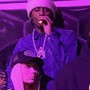 Purple Keron (Explicit)