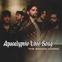 Apocalyptic Love Song