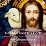 Messiah HWV 56: He Shall Feed His Flock