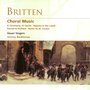 Britten - Choral Music