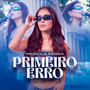 Primeiro Erro (Ao Vivo)