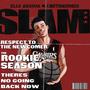 The Rookie Season (Explicit)