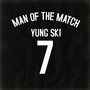 Man of the Match